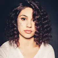 Alessia Cara artist image