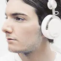 Alesso artist image