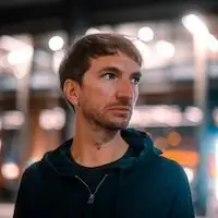 Alex Banks artist image