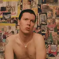 Alex Cameron artist image