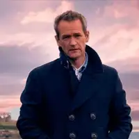 Alexander Armstrong artist image