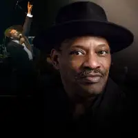 Alexander ONeal artist image