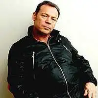 Ali Campbells UB40 artist image