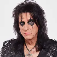 Alice Cooper artist image