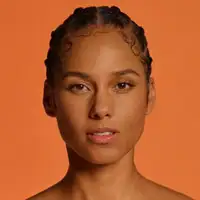 Alicia Keys artist image