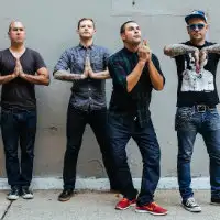 Alien Ant Farm artist image
