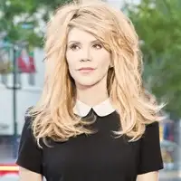 Alison Krauss artist image