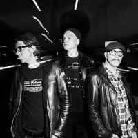 Alkaline Trio artist image