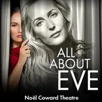 All About Eve artist image