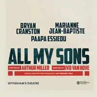 All My Sons artist image