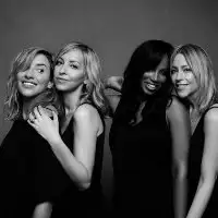All Saints artist image