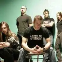 All That Remains artist image