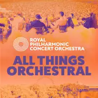 All Things Orchestral artist image
