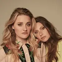 Aly And AJ artist image