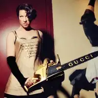Amanda Palmer artist image