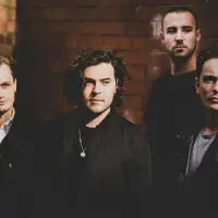 Amber Run artist image