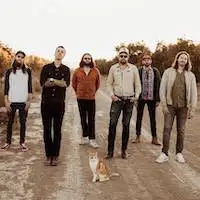 American Aquarium artist image