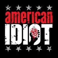 American Idiot artist image