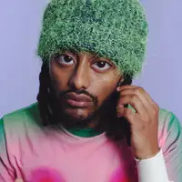 Amine artist image
