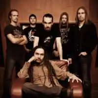 Amorphis artist image
