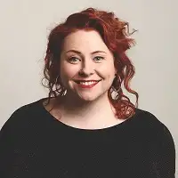 Amy Gledhill