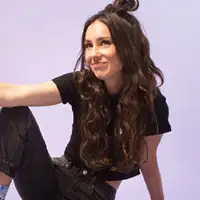 Amy Shark artist image