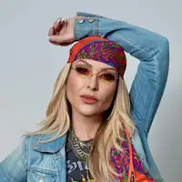 Anastacia artist image