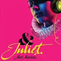 And Juliet artist image