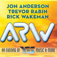 Anderson Rabin and Wakeman artist image