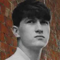 Andrew Cushin