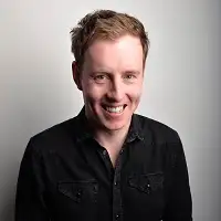 Andrew Ryan artist image