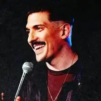 Andrew Schulz artist image