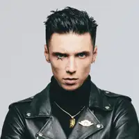Andy Black artist image