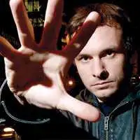 Andy C
