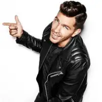 Andy Grammer artist image