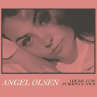 Angel Olsen artist image