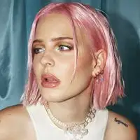 Anne Marie artist image