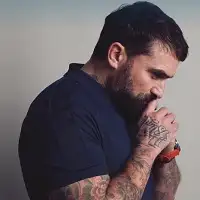 Ant Middleton artist image