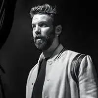 Anthony Jeselnik artist image