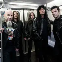Anthrax artist image