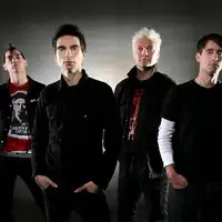 Anti-Flag artist image