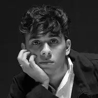 Anuv Jain