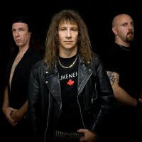 Anvil artist image