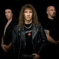 Anvil artist image