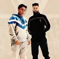 AP Dhillon and Gurinder Gill artist image