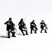 Apocalyptica artist image