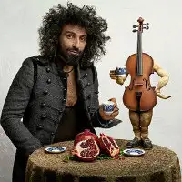 Ara Malikian artist image