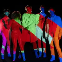 Arcade Fire artist image