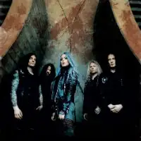 Arch Enemy artist image