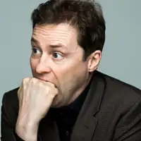 Ardal OHanlon artist image